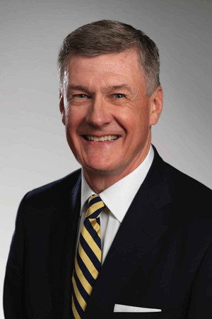 Steven J. Lawson portrait
