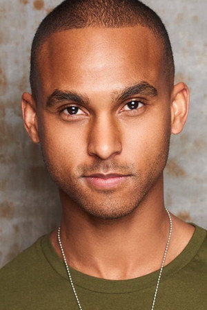 Chris Carney portrait