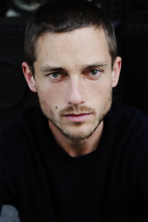 Volker Bruch portrait