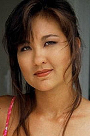 Malia Hosaka portrait