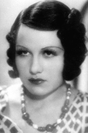 Pola Illéry portrait