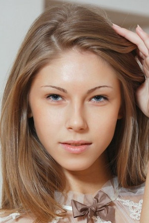 Krystal Boyd portrait