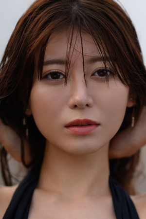 Iyo Shinohara portrait