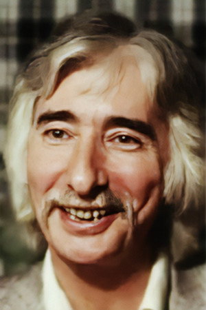 Rodolfo Licari portrait