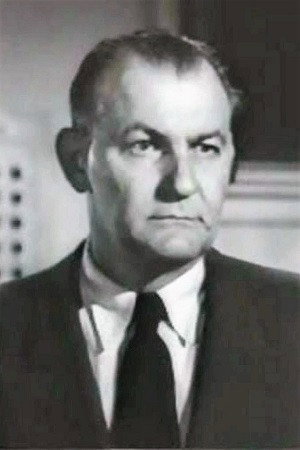 Emile Meyer portrait