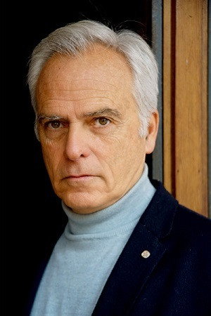 Roberto Bocchi portrait