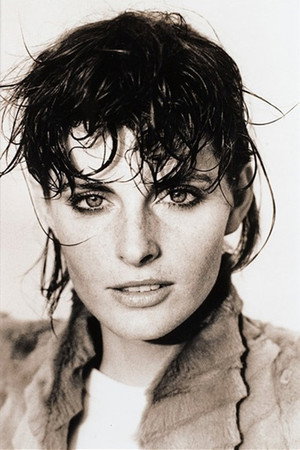 Joan Severance portrait