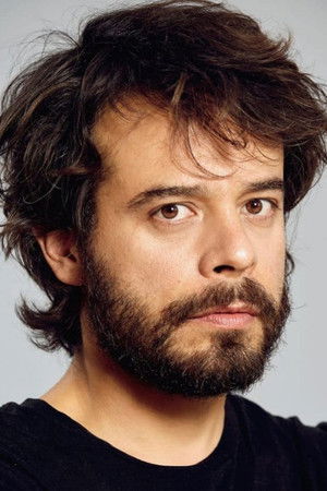 Leonardo Ortizgris portrait