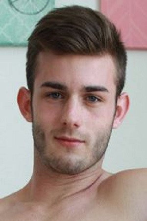 Vincent James portrait