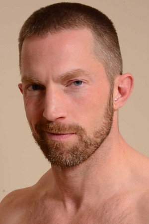 Adam Herst portrait