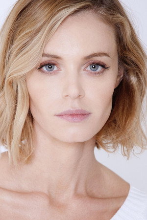 Christine Marzano portrait