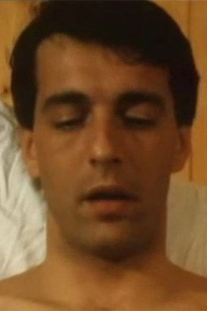 Ducko Vuckovic portrait
