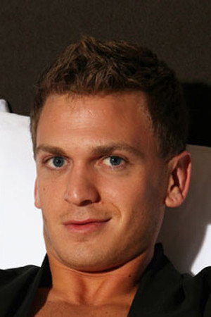 Tyler Peter portrait