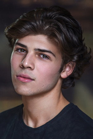 Tomaso Sanelli portrait