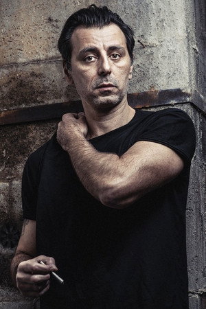 Giordano De Plano portrait