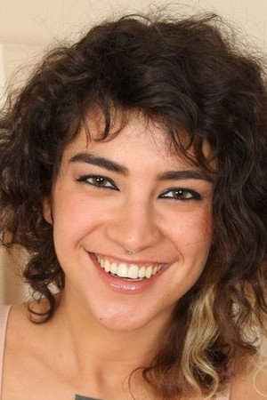 Bianca Stone portrait