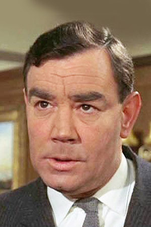 Paul Hardwick portrait