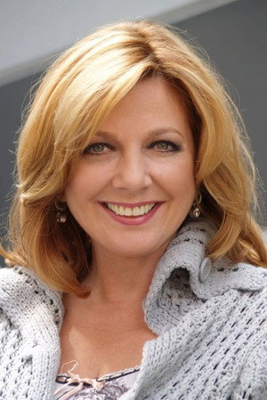 Loretta Schrijver portrait