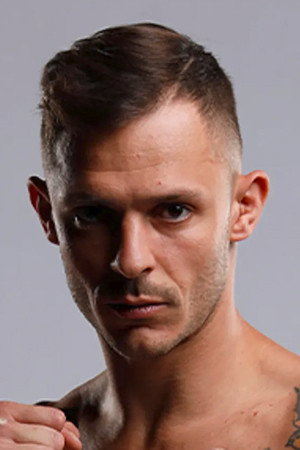 Danilo Creati portrait