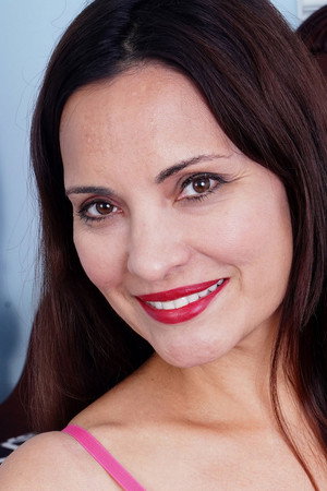Gianna Chanel portrait