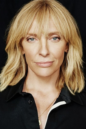 Toni Collette portrait