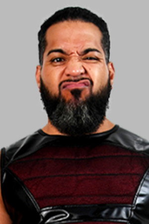 Tevita Fifita portrait