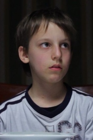 Márton Csukás portrait