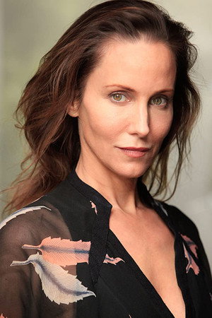 Nina Young portrait