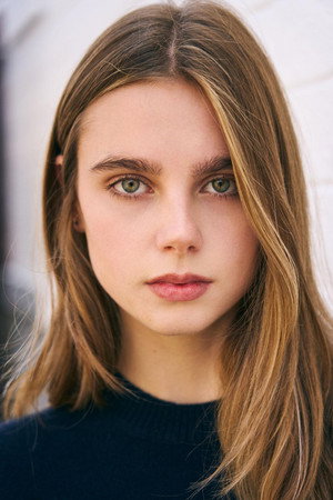 Annaka Fourneret portrait