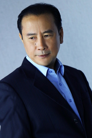 You Liping portrait
