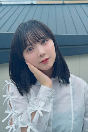 Ayasa Ito portrait