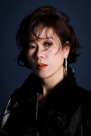 Yeom Hye-ran portrait