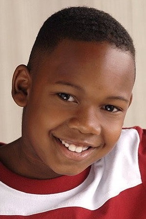 Jaishon Fisher portrait
