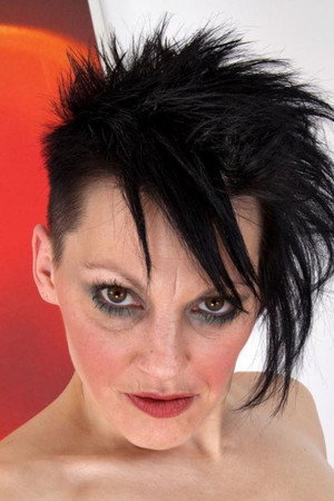 Jenah portrait