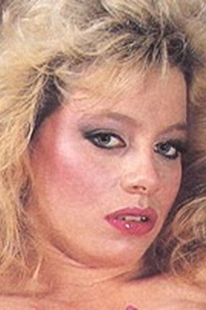 Inga Pantera portrait
