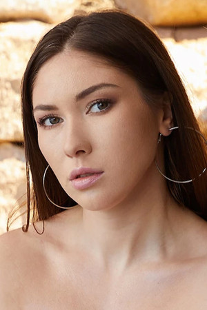Victoria Bailey portrait