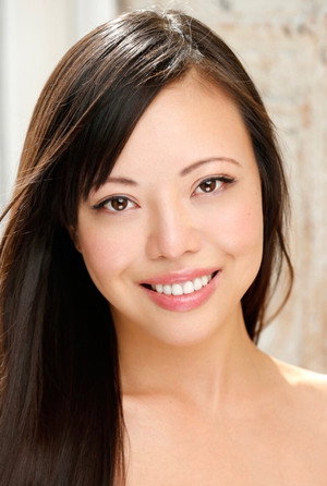 Hana Yuka Sano portrait