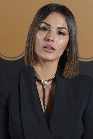 Michelle Calvó portrait