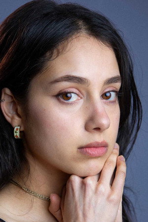 Lauren Koopawitz portrait
