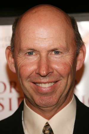 Don Lake portrait