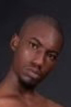 P-Air portrait