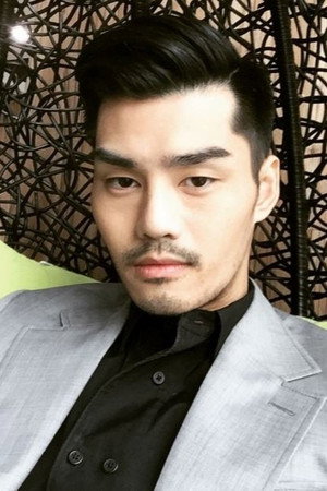 Ratthanant Janyajirawong portrait