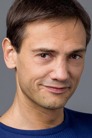 François Tavares portrait