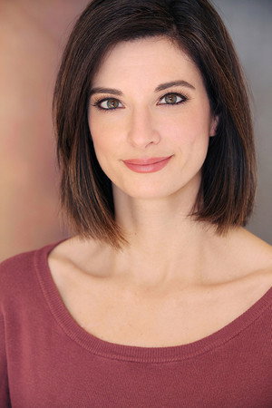 Samantha Ruston portrait