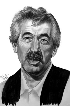 Thimi Filipi portrait