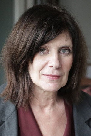 Catherine Breillat portrait