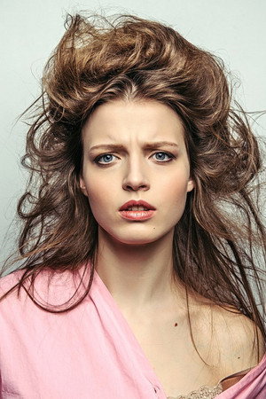 Simona Lewandowska portrait