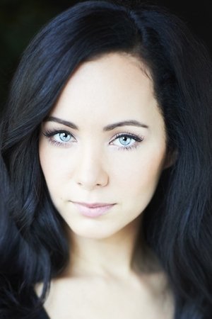 Ksenia Solo portrait