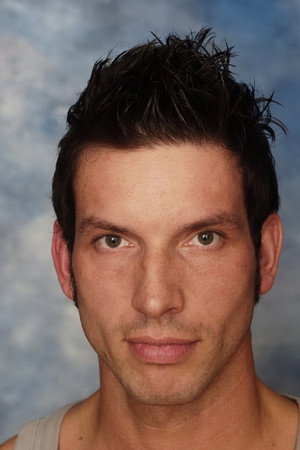 Rado Zuska portrait