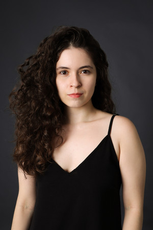 Isabella Conti portrait